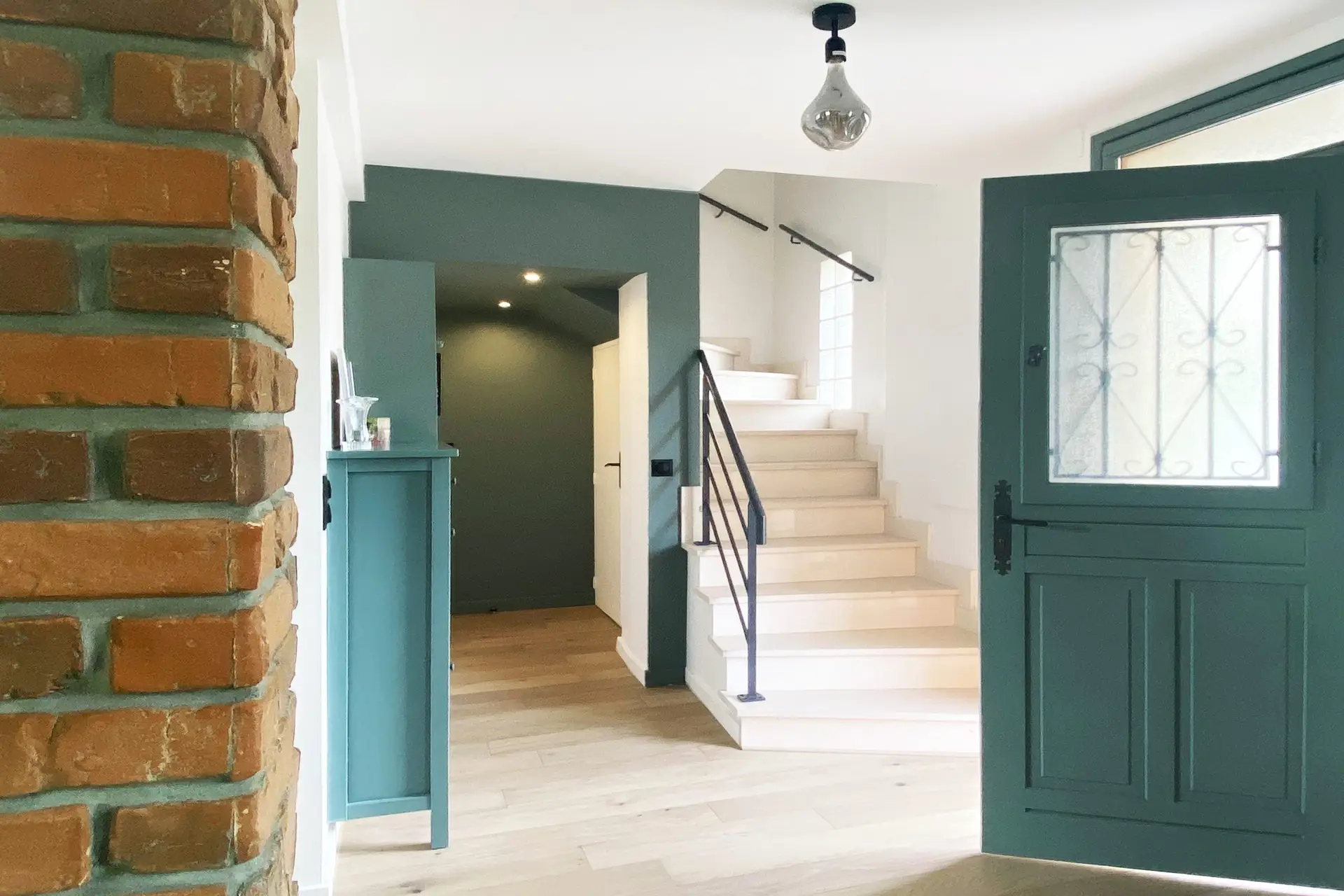 Céline Vigné - décoratrice d'intérieur