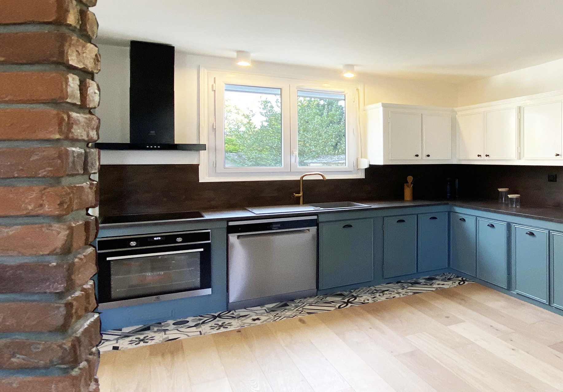 Céline Vigné - décoratrice d'intérieur