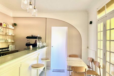 Café santé Flow bien-être