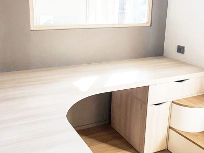 DRESSING-bureau BARBARA