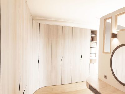 Harmonisation intérieur