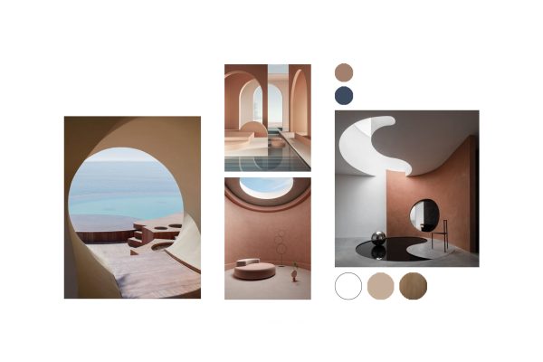 Céline Vigné - décoratrice d'intérieur