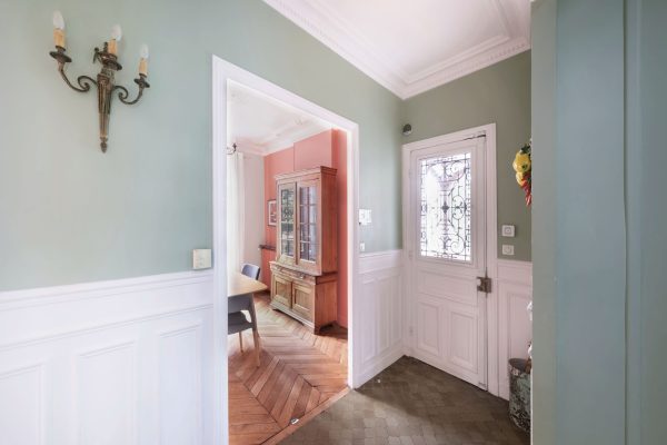 Photo A1 mod Meulière année 30