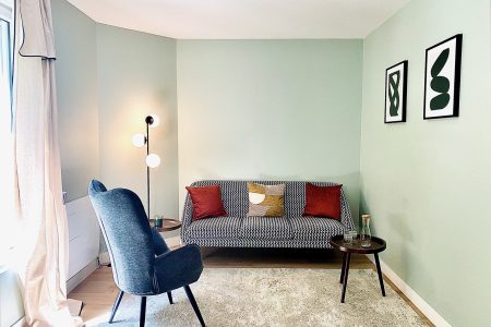 Cabinet de thérapeute