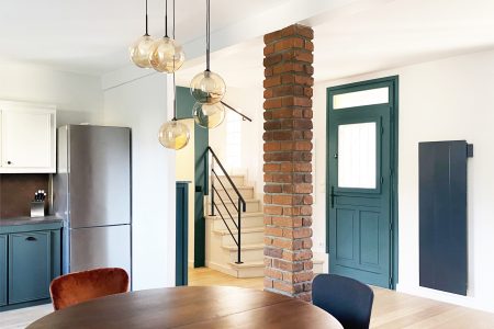 Céline Vigné - décoratrice d'intérieur