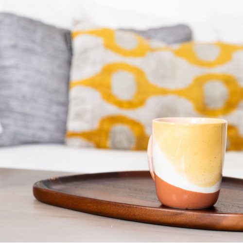 Céline Vigné - décoratrice d'intérieur