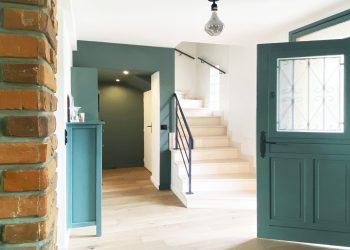 Céline Vigné - décoratrice d'intérieur