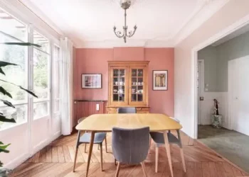 Céline Vigné - décoratrice d'intérieur
