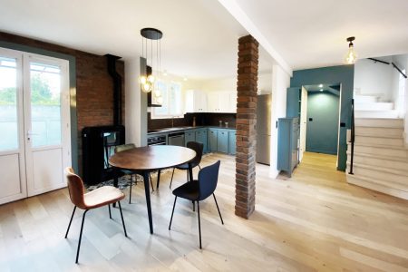 Céline Vigné - décoratrice d'intérieur